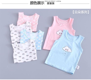 Order set áo ba lỗ