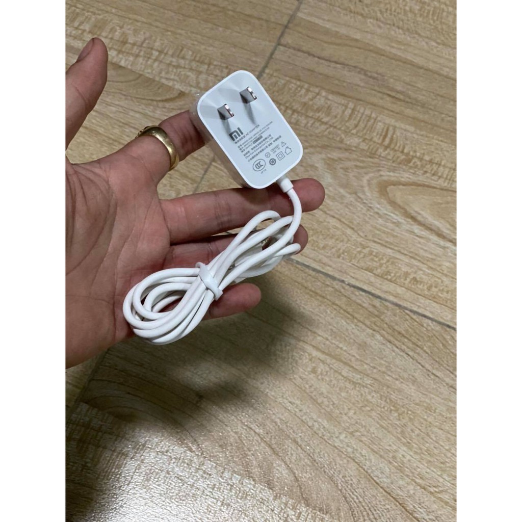 BỘ CỐC VÀ DÂY SẠC XIAOMI CHÍNH HÃNG - Thắng Phụ Kiện 92