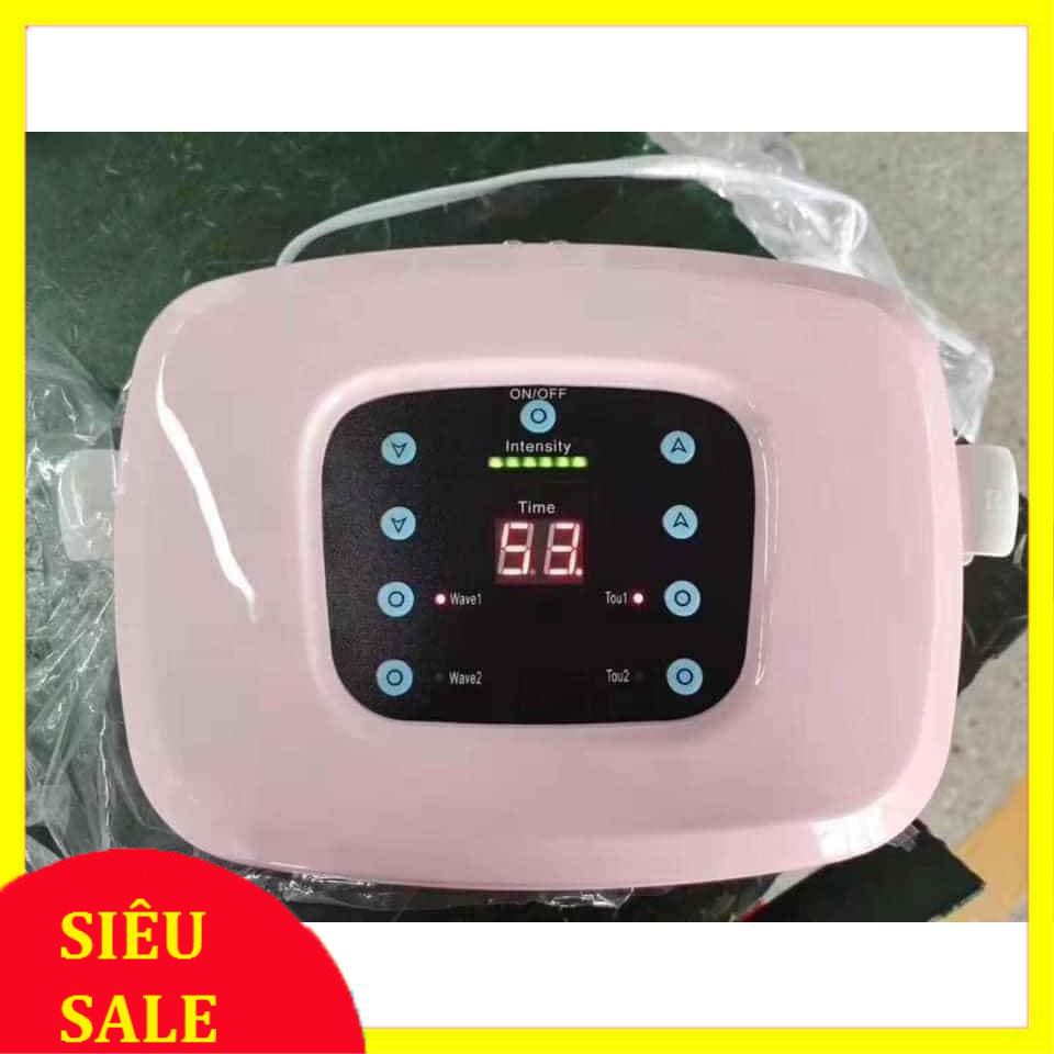 Máy thải chì hút chì B-626 dùng trong spa thẫm mỹ viện