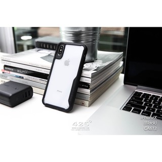 Ốp iPaky iPhone X chống shock G71
