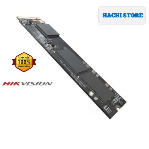 Ổ Cứng SSD HIKVISION HS-SSD-Minder(P) M.2 NVMe (PCIe) - Hàng Chính Hãng
