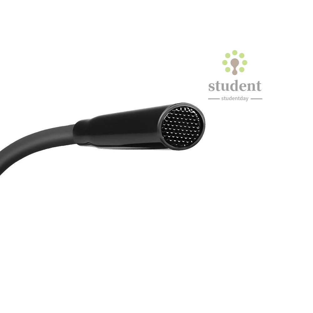 Micro Thu Âm 360 Độ Chất Lượng Cao | BigBuy360 - bigbuy360.vn
