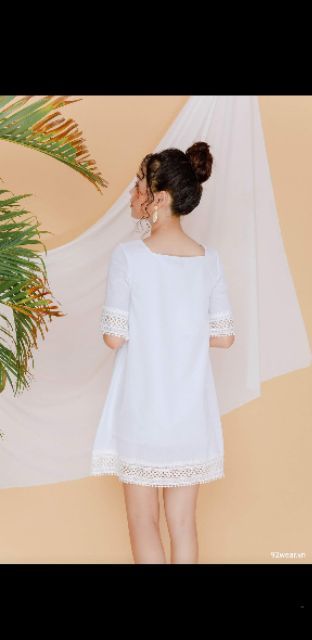 Thanh lý váy 92wear