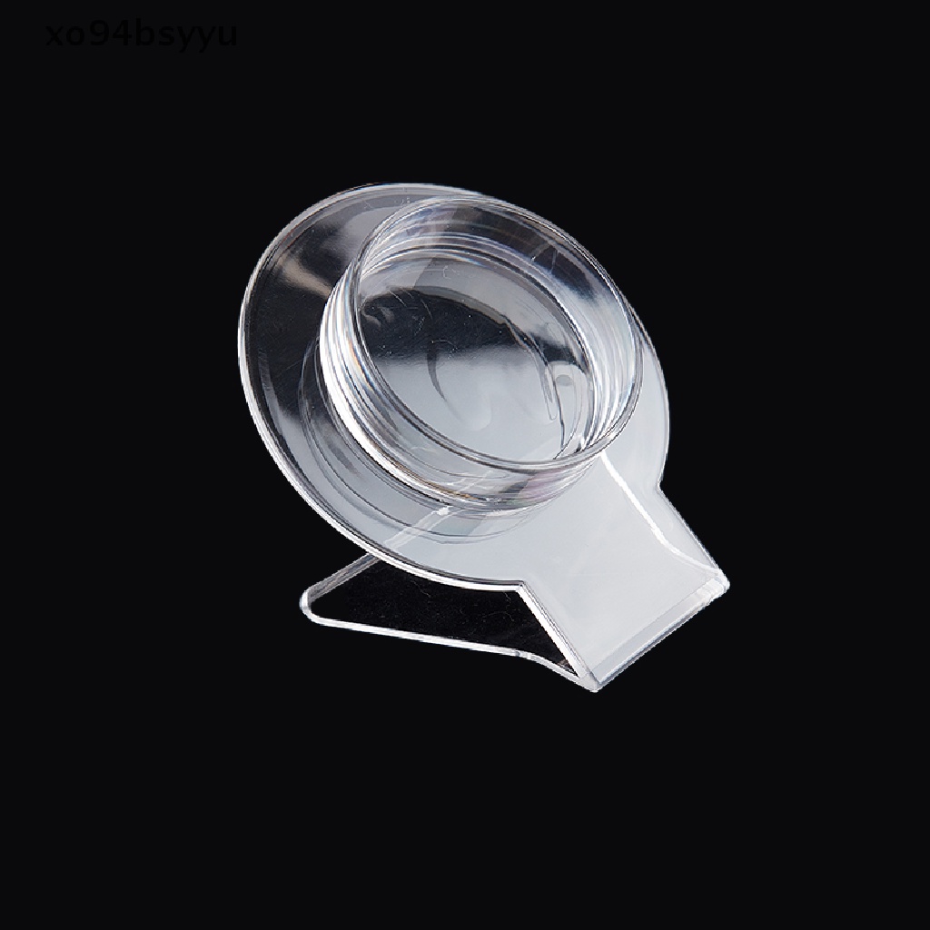 Giá Đỡ Acrylic Trưng Bày Trang Sức Vòng Tay / Nhẫn Sắp Xếp Gọn Gàng Xo94Bsyu