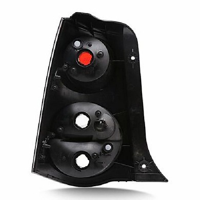 Đèn hậu đen bên phải Kia Morning 2008 - 2010