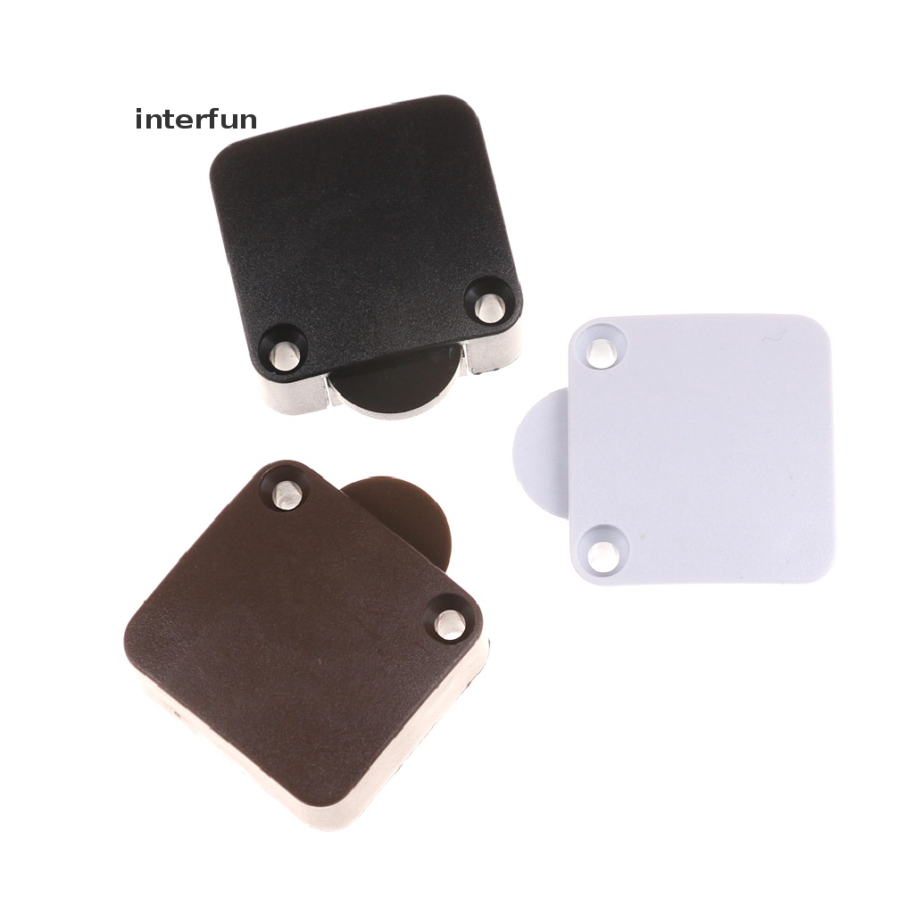 Công Tắc Điều Khiển Đèn Tủ Tự Động 202A