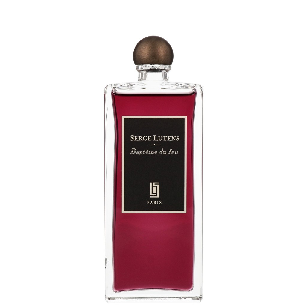 [Mẫu Thử] Nước Hoa Serge Luten Bapteme du Feu
