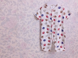 Body đùi Carter's