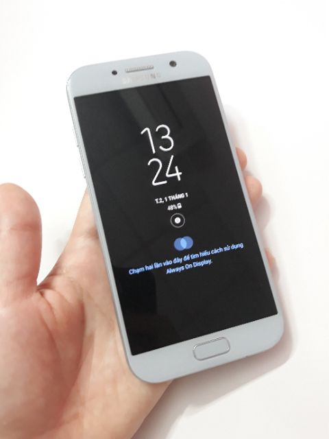Điện Thoại Samsung A5 (2017) Máy qua tay chính hãng giá rẻ | BigBuy360 - bigbuy360.vn