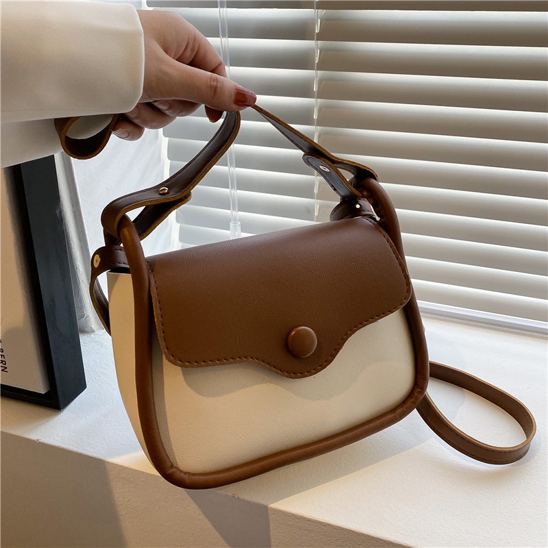 👜Túi Đeo Vai Thiết Kế Mới Cao Cấp Thời Trang Mùa Hè Dành Cho Nữ