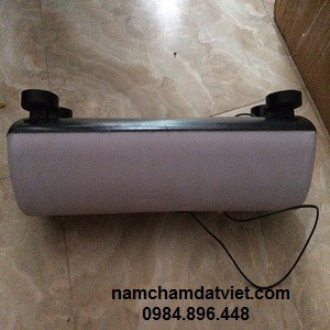 Mào taxi to dài 55cm đế nam châm
