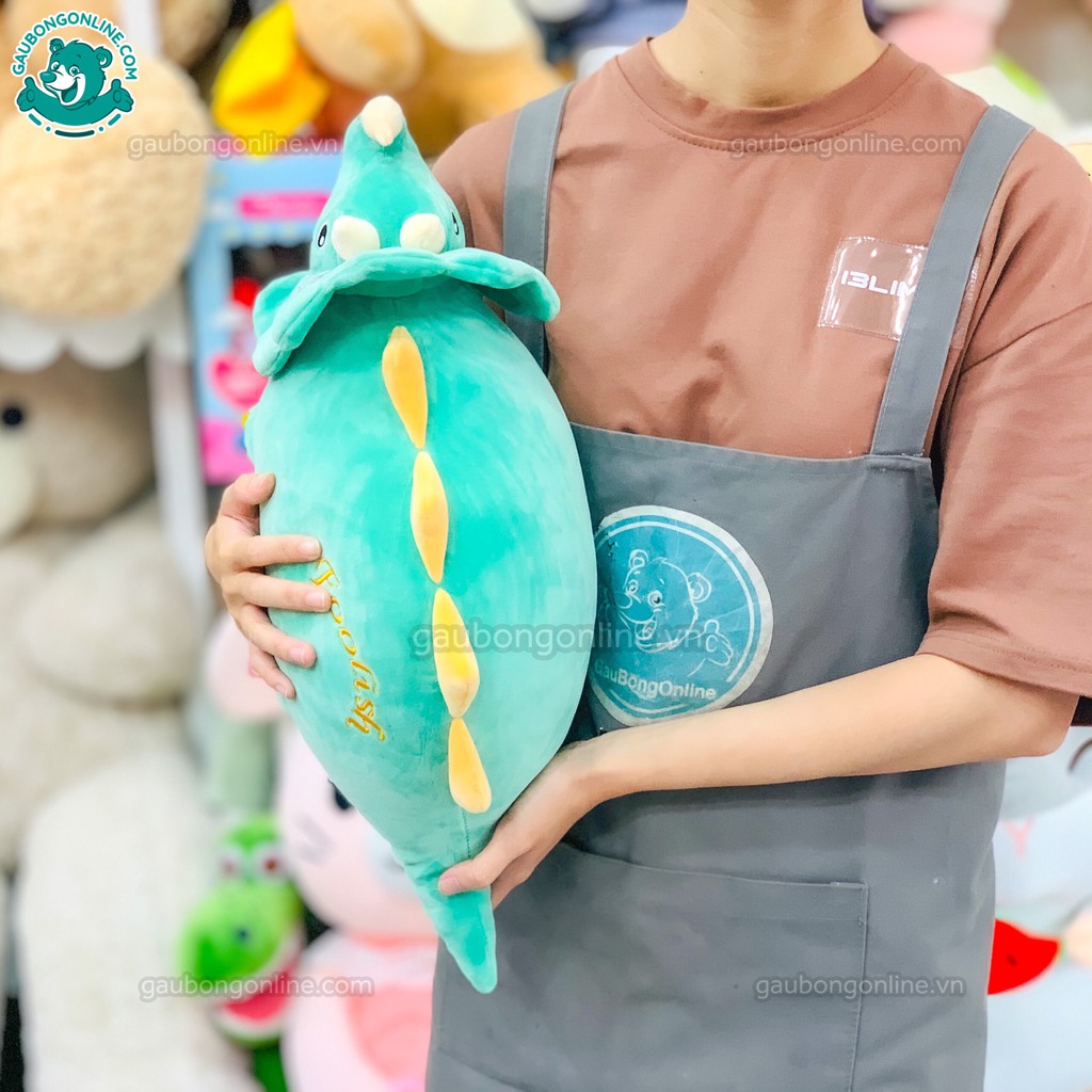 Khủng Long Ba Sừng