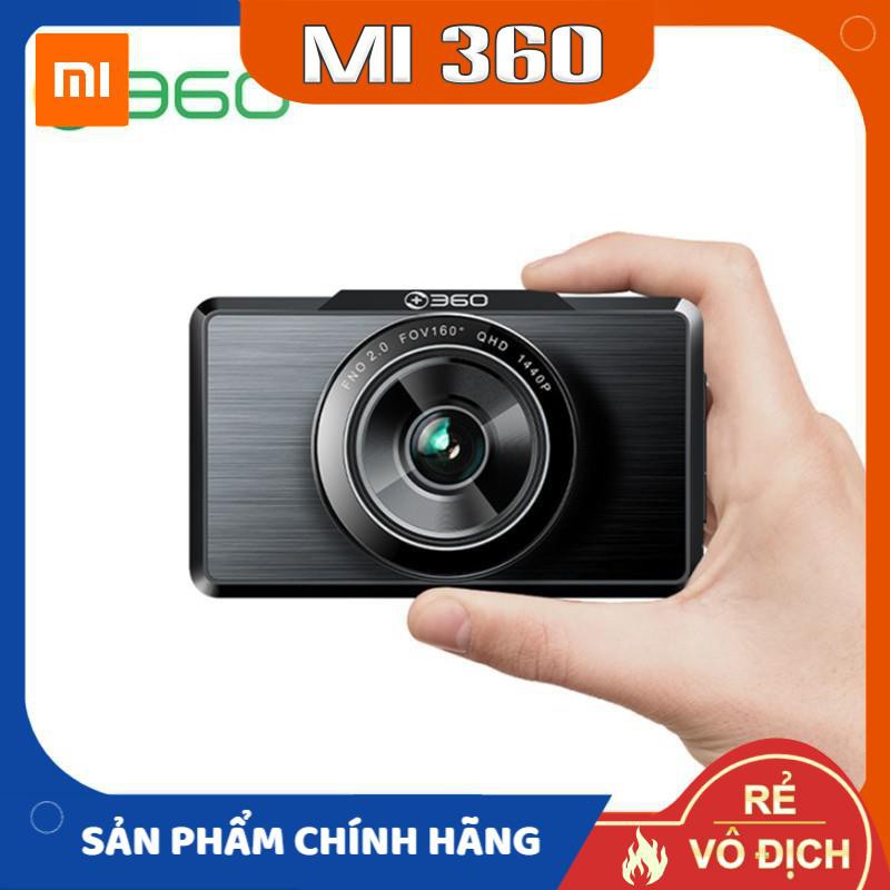✅ Bản Quốc Tế✅ Camera Hành Trình Qihoo 360 G500H Dash Cam✅ Hàng Chính Hãng Phân Phối | BigBuy360 - bigbuy360.vn