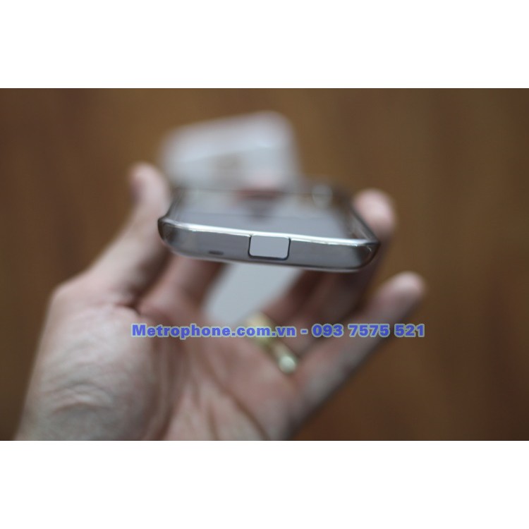 ỐP LƯNG SILICONE DẺO CHO NOKIA 1