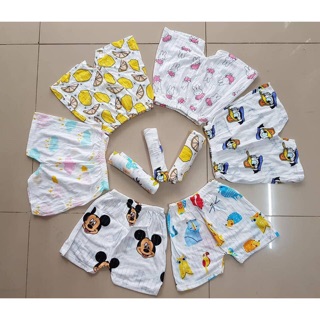 Lố 50 quần giấy