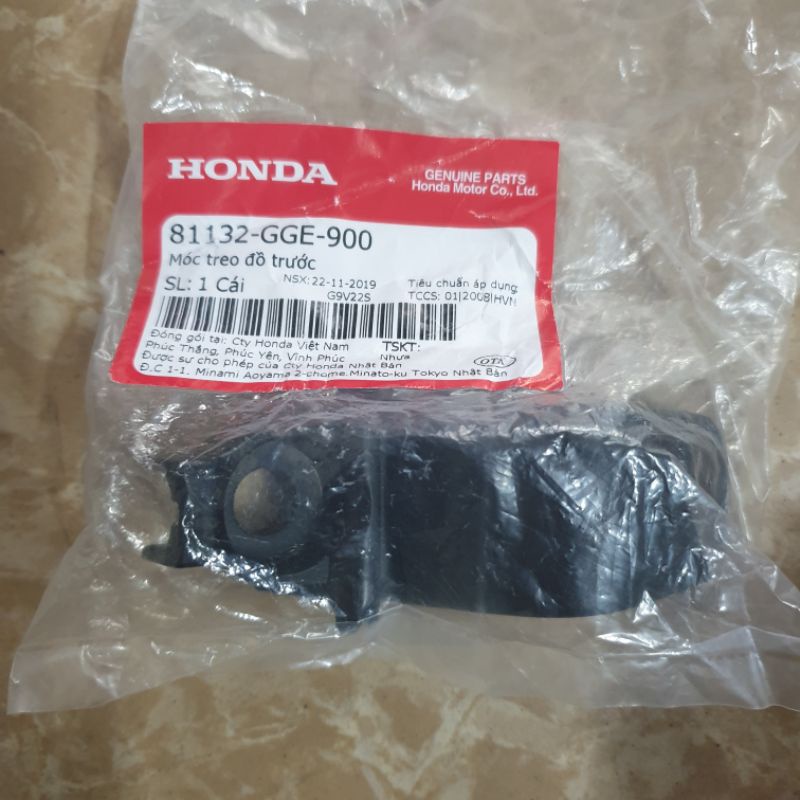 Móc treo đồ Lead 110