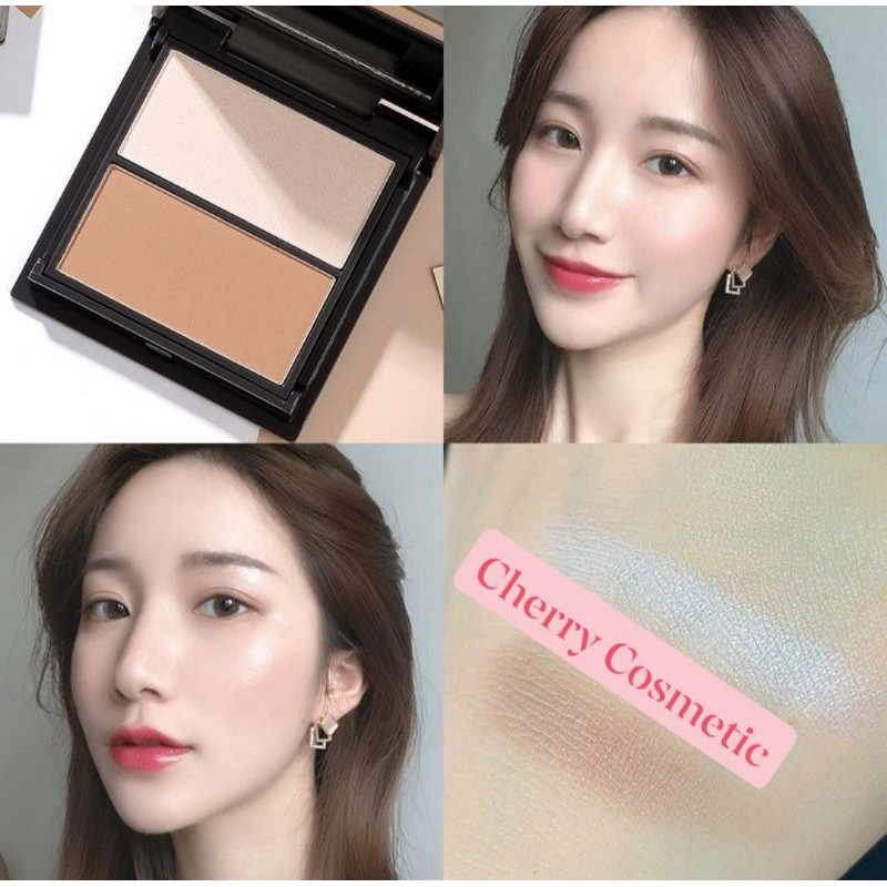 [HOT SALE-XÃ KHO ] Phấn Tạo Khối Gella's Exquisite Powder | BigBuy360 - bigbuy360.vn