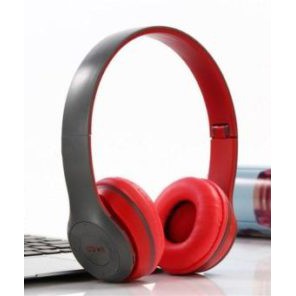 Tai Nghe Chụp Tai Bluetooth P47 - Có Khe Cắm Thẻ Nhớ - ⚡SALE⚡ | BigBuy360 - bigbuy360.vn