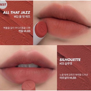 SON ROMAND ZERO MATTE LIPSTICK SALE 40%