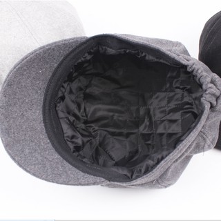 NÓN MŨ BERET