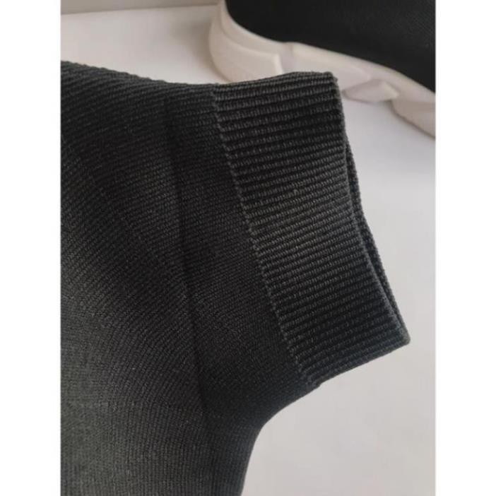 [CLIP + ẢNH THẬT] GIÀY BALENCIAGA CỔ CAO SPEED TRAINER- DRAGON STORE THỦ ĐỨC ax ' ? | BigBuy360 - bigbuy360.vn