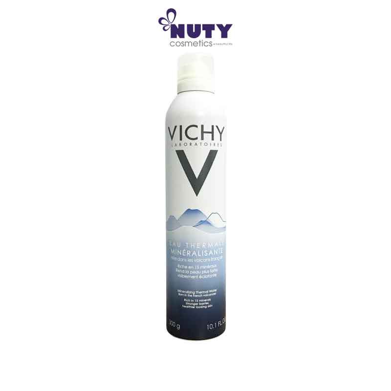 Xịt Khoáng Vichy Mineralizing Thermal Water (300g)