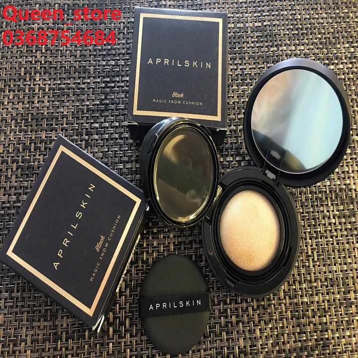 PHẤN APRIL SKIN CHÍNH HÃNG | BigBuy360 - bigbuy360.vn