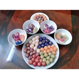 [HOTTT] BỘT RAU CỦ DALAHOUSE