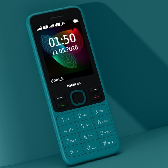 Điện Thoại Nokia 150 - Hàng Chính Hãng