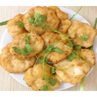 [CHỈ SHIP HCM] Chả Mực Hạ Long 500gr - 1 Kg