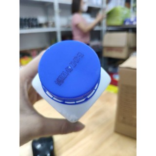 Bột thông cống hộp to nắp xanh