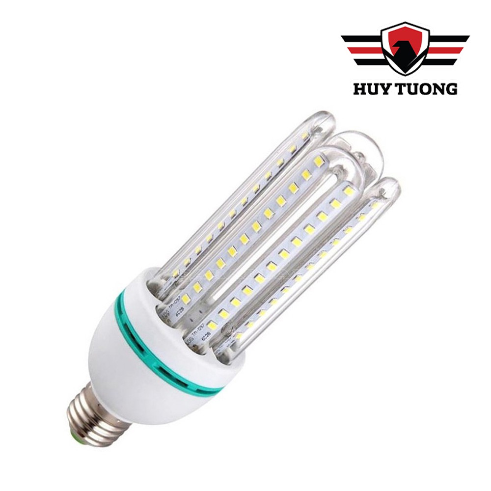 Bóng Led chữ U Siêu Tiết Kiệm Điện Cao Cấp - Huy Tưởng | WebRaoVat - webraovat.net.vn