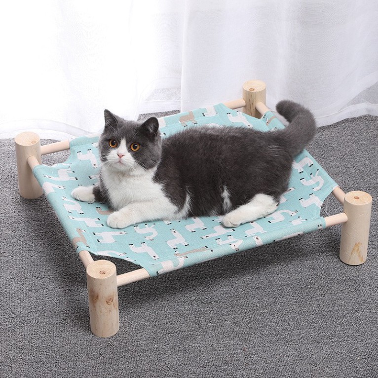 Đệm Chó Mèo, Giường ngủ cho chó mèo, B4