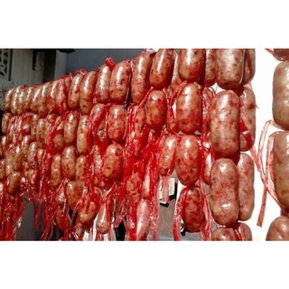 Lạp xưởng Cai Lậy tươi ngon - gói 500g