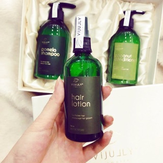 Lotion bưởi vijully