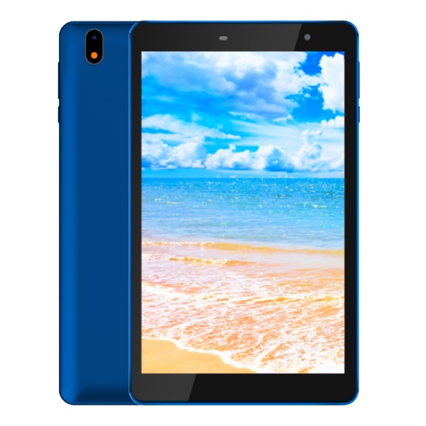 Máy tính bảng Masstel Tab 8.1 Màn hình 8inch Ram 3Gb  Rom 32GB kết nối 4G ( Tặng kèm bao da) | BigBuy360 - bigbuy360.vn