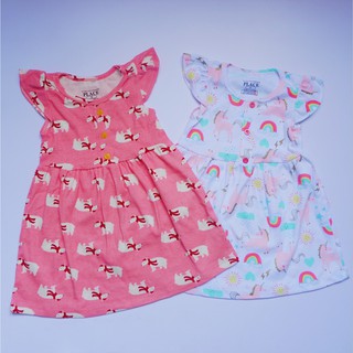 COMBO 3 VÁY PLACE, JUMPING BEAN, CARTERS