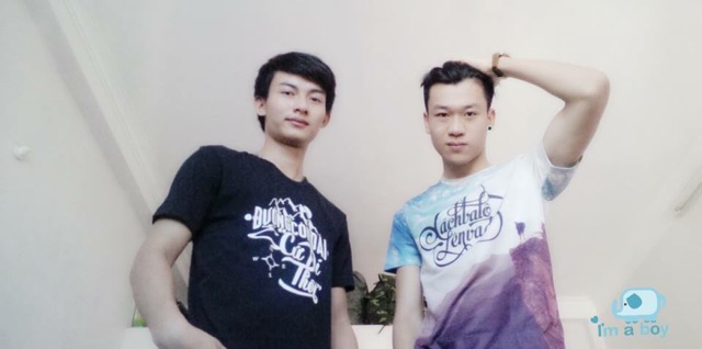 Áo Phượt "Đường còn dài, cứ đi thôi" | BigBuy360 - bigbuy360.vn