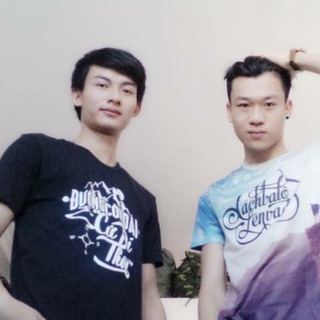 Áo Phượt "Đường còn dài, cứ đi thôi"