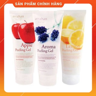 Gel tẩy tế bào chết Arrahan 180ML - Hàn Quốc ( AU )