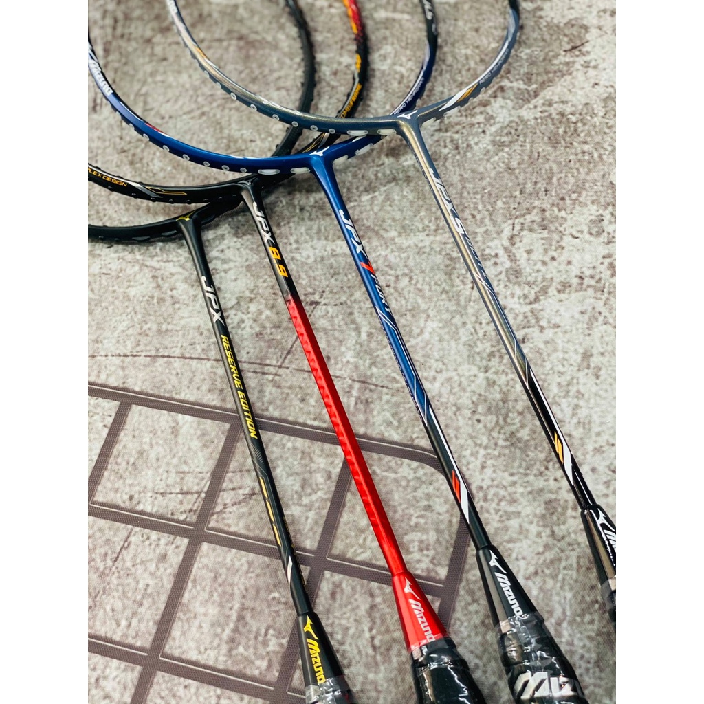 Vợt cầu lông Mizuno JPX 5 Blitz