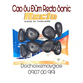 CAO SU ĐÙM RECTO HONDA WINER- SONIC