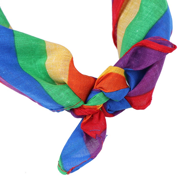 1 Thỏi Son Môi Màu Sắc Cầu Vồng Đa Năng