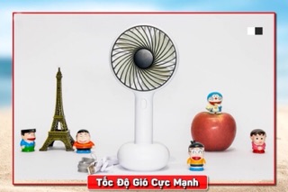 Quạt cầm tay Hàn Quốc