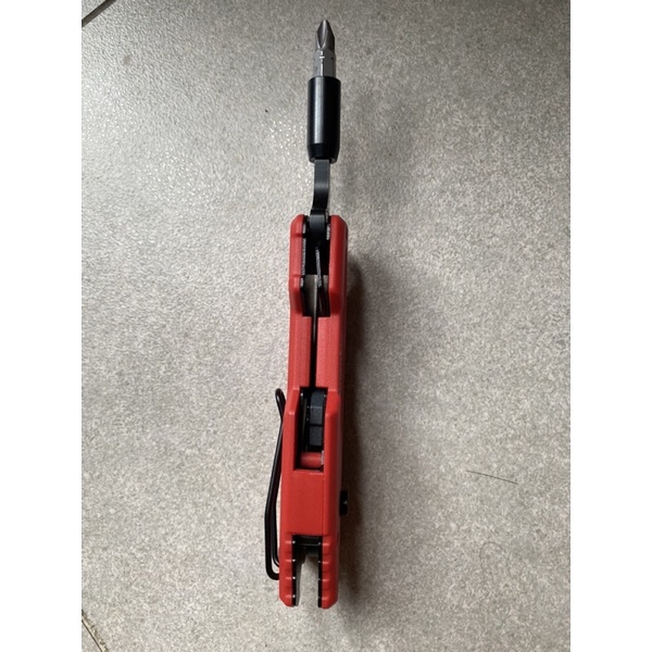 Dao rọc đa năng 5-in-1 Milwaukee 48-22-1505