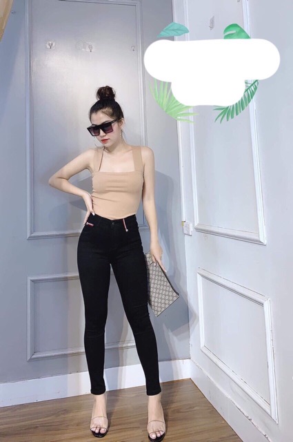 Áo 2s bản to 2dáng hàng đẹp Hanna