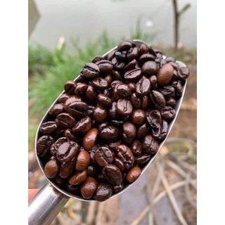 500GRAM CÀ PHÊ PHA PHIN NGUYÊN CHẤT ĐẬM VỊ