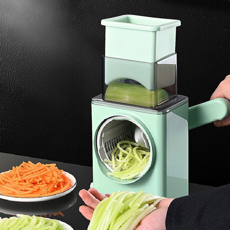 JIASHI Máy xay thực phẩm chuyên dụng chất lượng cao
