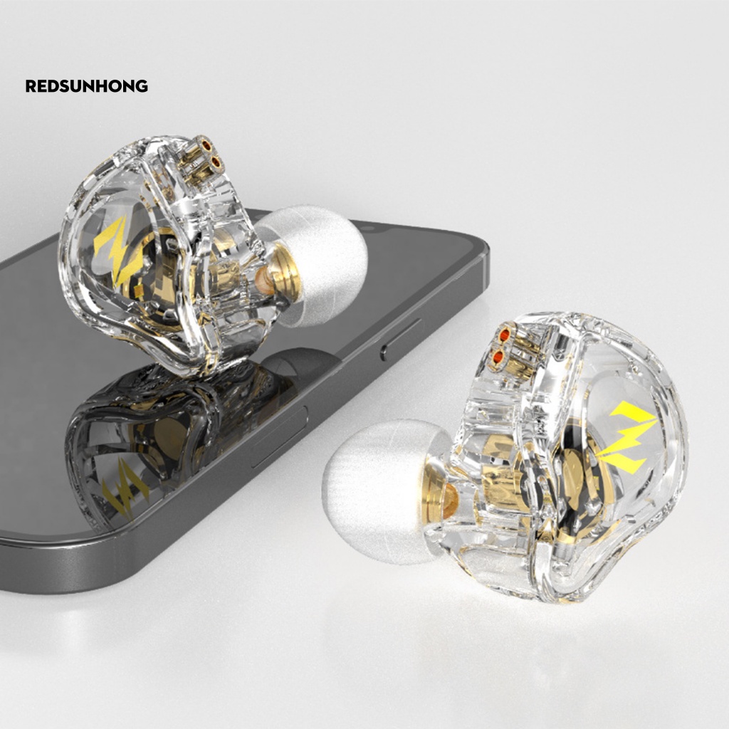 Tai Nghe Nhét Tai Có Dây Mềm 3.5mm Cho Chơi Game