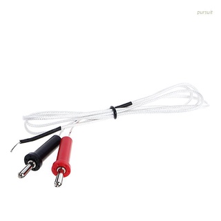 Dây dò cảm biến nhiệt độ k-type TP-01A 100cm